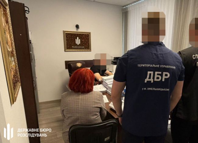 «Паперова мобілізація» — на Вінниччині