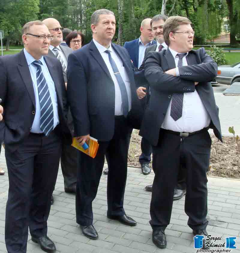 Очима «33-го». 5-10-15-25 років тому.