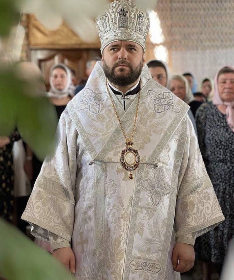 Не до ворожнечі, а до братерства: Звернення митрополита Іларіона до українців і поляків
