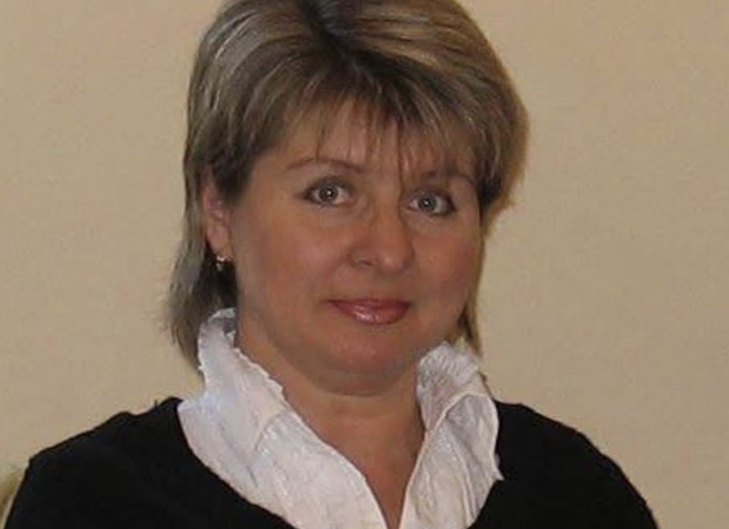Культура Вінниччини втратила Валентину Троян