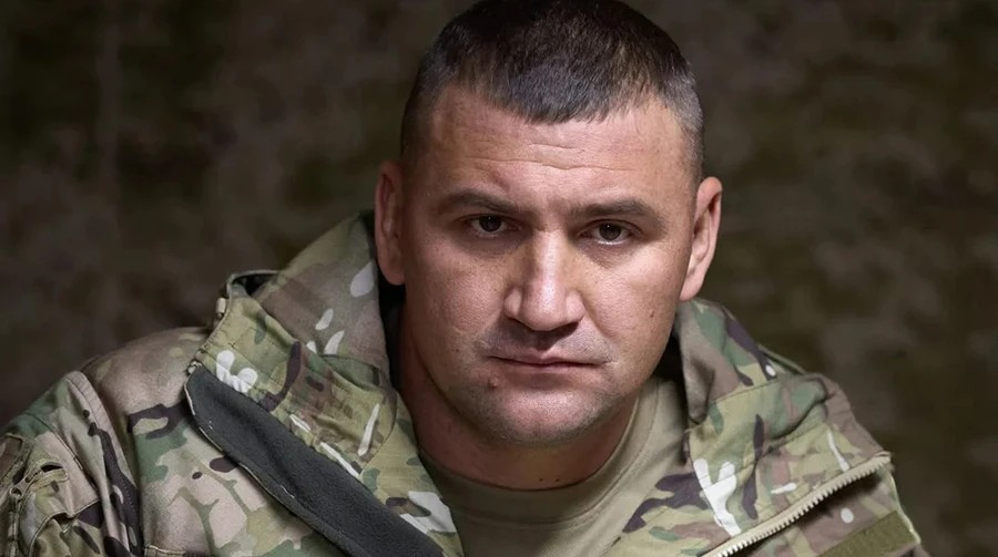 На час розслідування командира “Скелі” відсторонили з посади