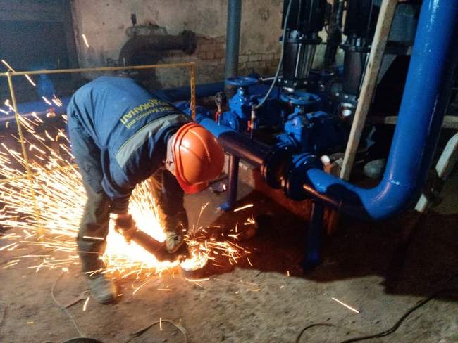 На Вінниччині з початку року працевлаштувались майже 800 ВПО