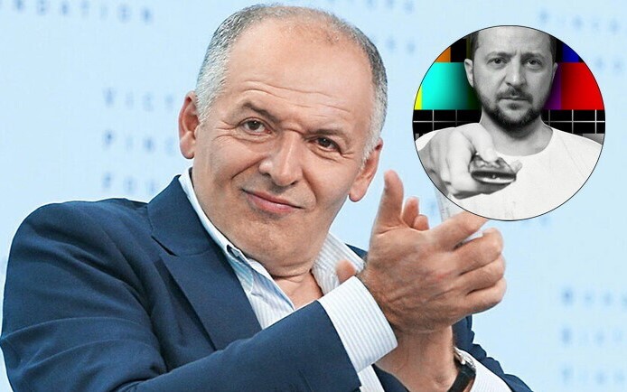 Єдиний марафон – які обличчя олігархів за ним стоять?