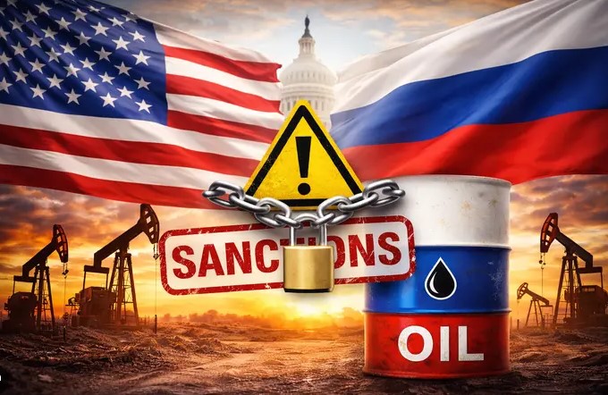 США відновили санкції проти російської нафти, — Офіс президента