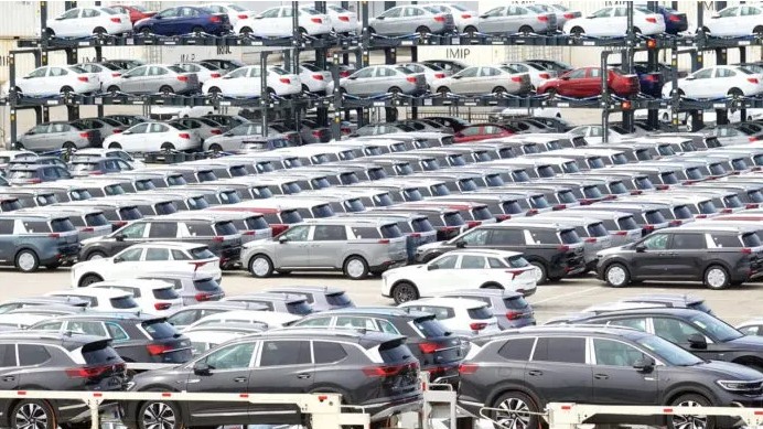 Визначилась десятка найпопулярніших автобрендів у світі