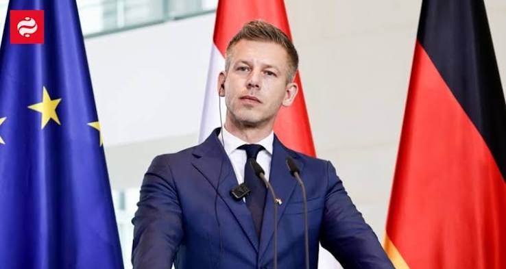 ЄС виключив із підсумкової заяви пункт про прискорене вступ України, — прем’єр-міністр Угорщини Мадьяр
