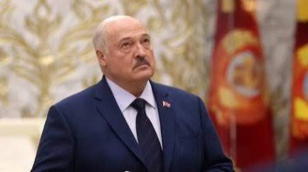 Україна таємно завдала удару по Білорусі?