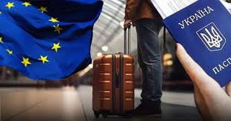 ЄС припинить приймати українських чоловіків-біженців віком від 23 до 60 років.
