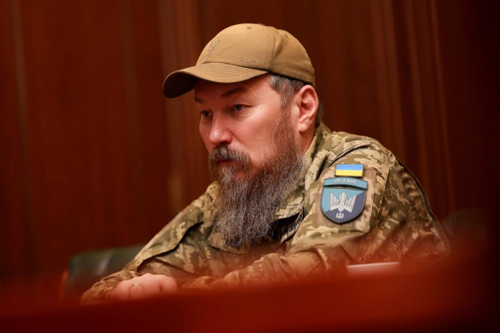 Сьогодні відзначають День Сил безпілотних систем