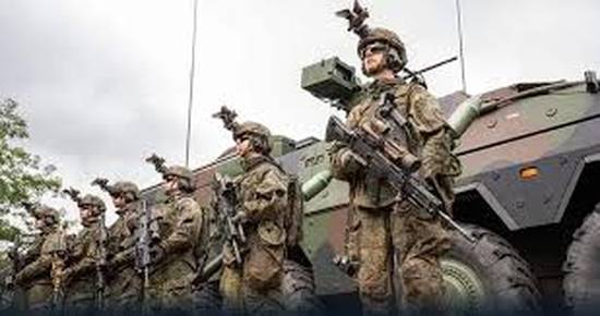 Країни НАТО проведуть військові навчання на території Вірменії — Міністерство оборони Вірменії