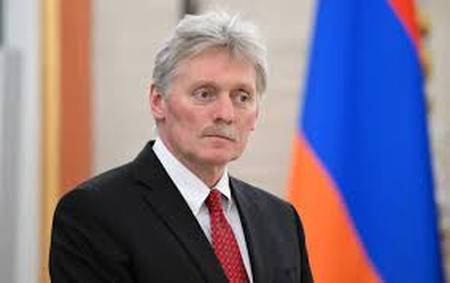 У кремлі заявили про неможливість діалогу з Києвом