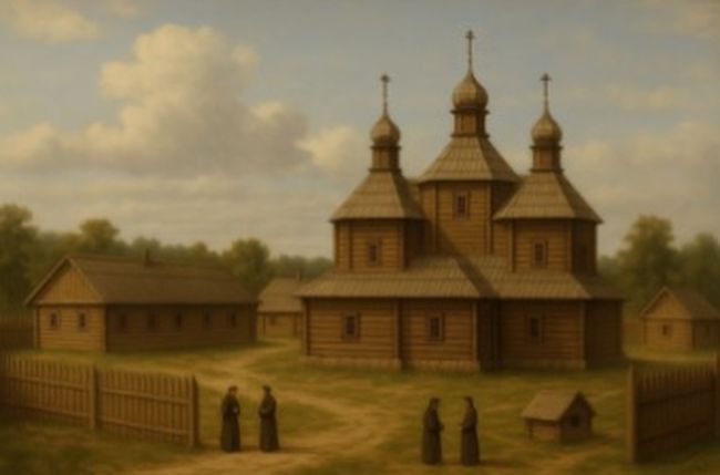 Поверніть частину сплачених податків — допоможіть нашому монастирю та отримайте податкову знижку!