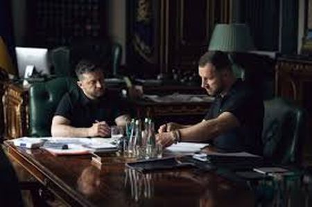 Президент затвердив 40-денну операцію СБУ