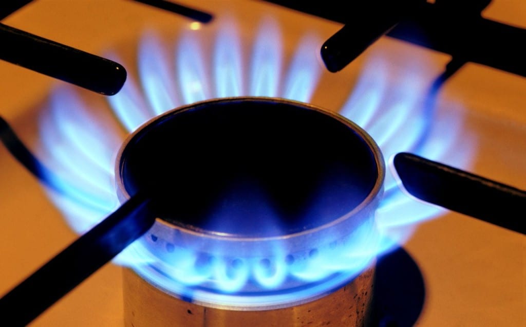 Якою буде ціна за кубометр газу з 1 червня