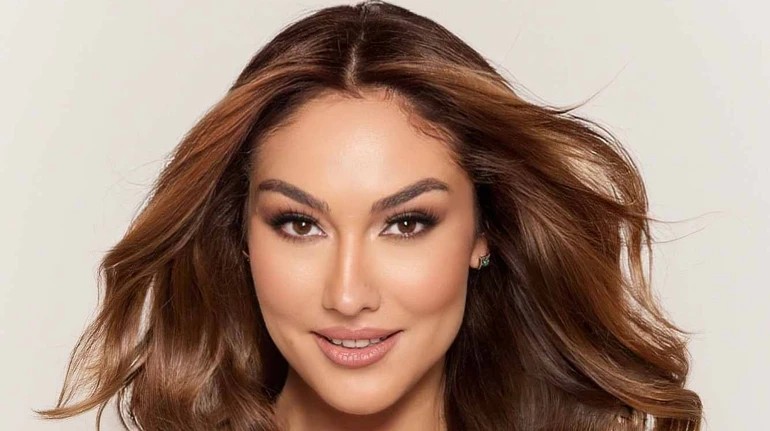Українка стала першою віцеміс на Miss Eco International-2026
