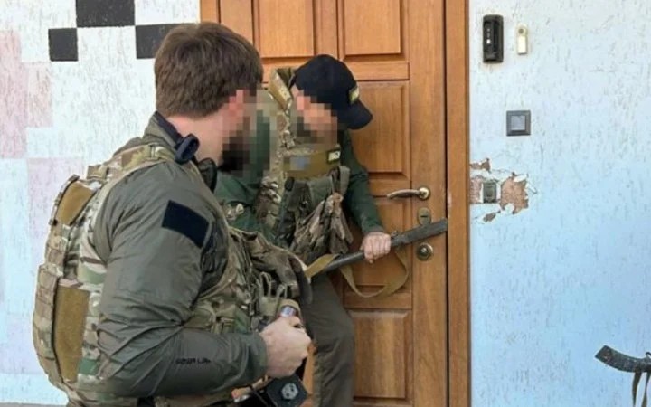 Під час будівництва ГАЕС на Миколаївщині украли 170 млн грн Енергоатома