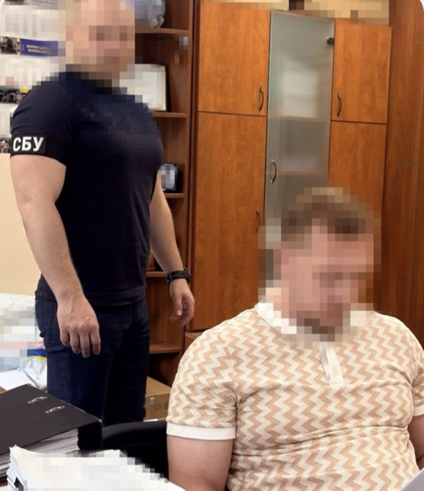 100 мільйонів відмили на спорудах захисту електростанцій