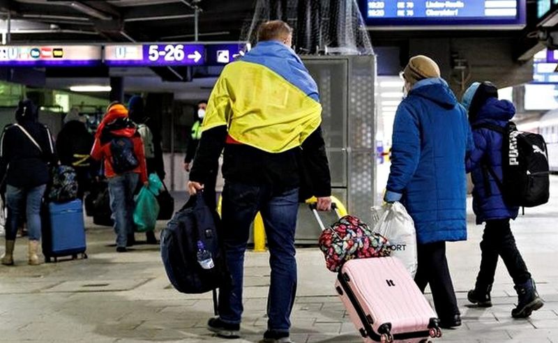 Українця в Чехії викрили на шахрайстві: може сісти на 8 років