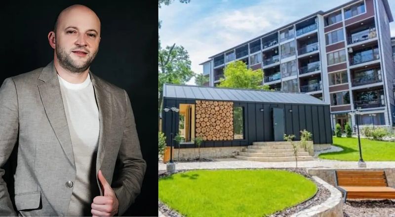 У Болгарії розслідують кримінальну справу щодо будівництва одесита