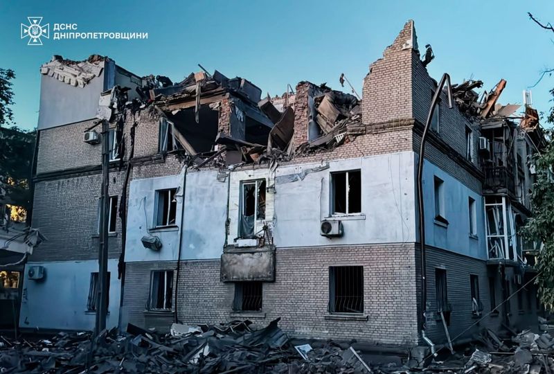 У Дніпрі сьогодні оголошено траур