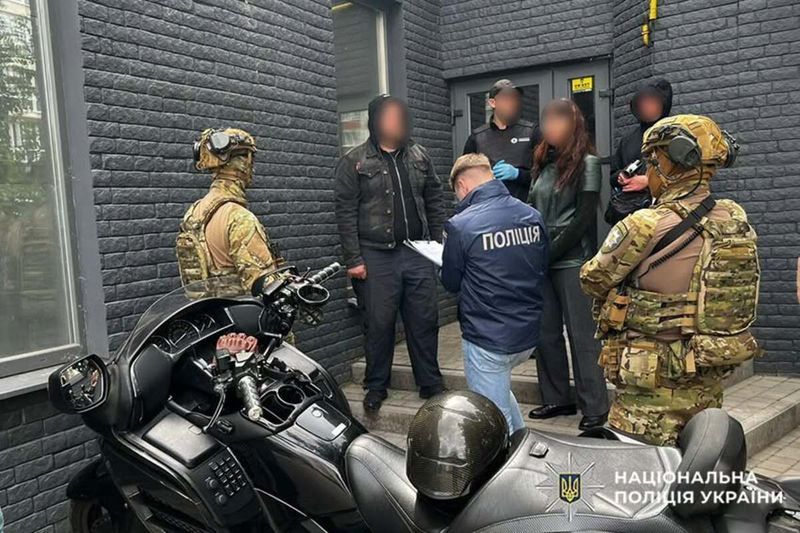 «Інвалідність» за 20 тисяч доларів