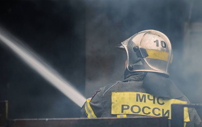 Атаковано стратегічний для війни завод у рф
