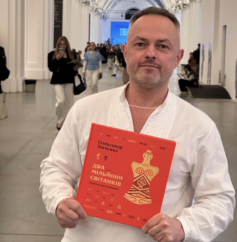 “Коли Україна виграє війну з Росією, то на мою думку, буде державою для нас більш небезпечною навіть ніж Росія – парадоксально