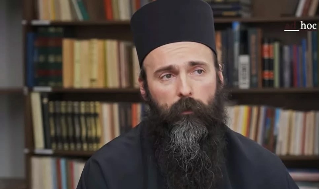 Грецький богослов піддав критиці заяви про “повну незалежність” УПЦ від Московського патріархату