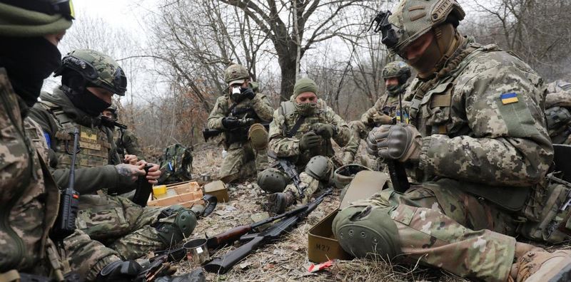 Ця війна для всіх, а не лише для бідних