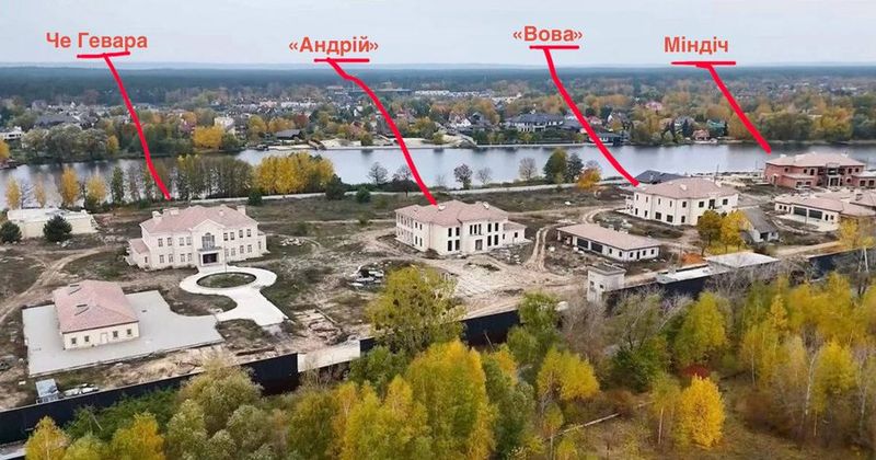 Власники “Династії” намагались обдурити правоохоронців