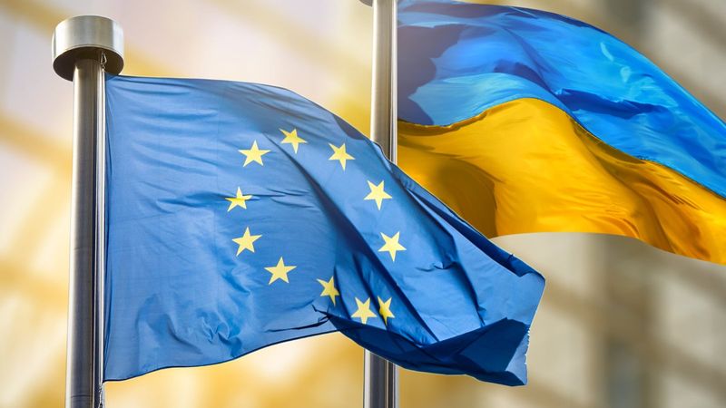 За 12 – 18 років Україна зможе підписати Угоду про вступ до ЄС