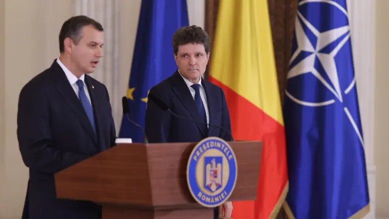 Новим прем’єром Румунії став уродженець України