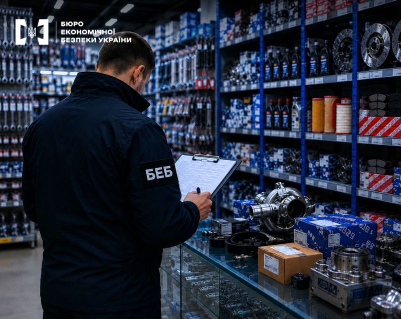 Підприємець на Вінниччині недоплатив майже 22 млн грн податків