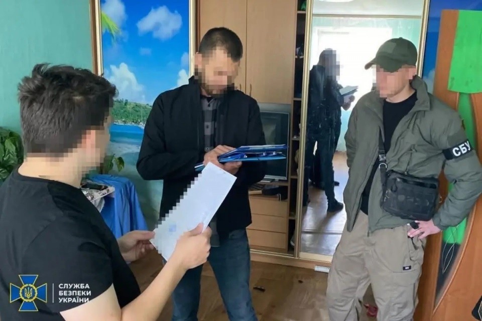 Судитимуть 21-річного прихильника «русского мира»