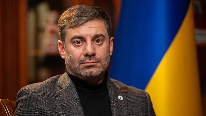 Очільника Луцького ТЦК спіймали на хабарі