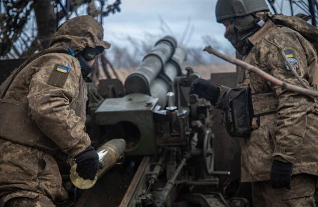 Сили оборони в травні звільнили більше території, ніж вдалося захопити окупантам