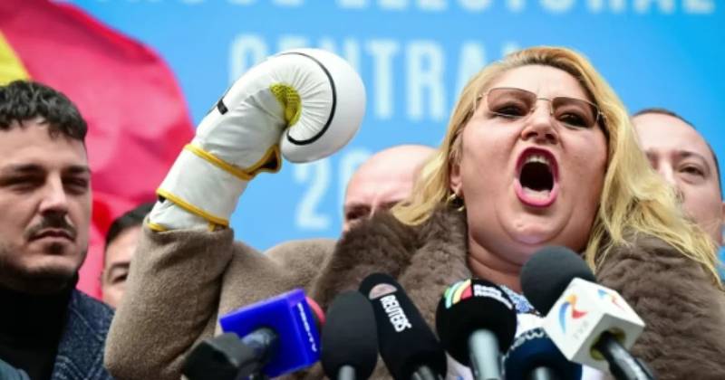 МЗС Румунії про появу одіозної Шошоаке на форумі у росії