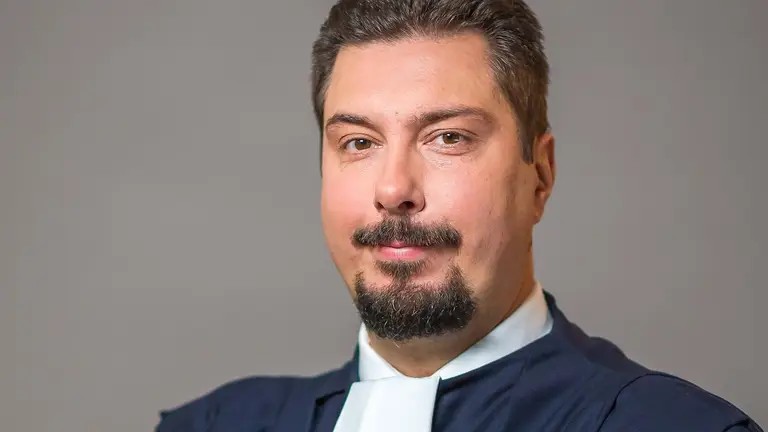 Ексголова Верховного Суду Князєв отримав 5 років тюрми