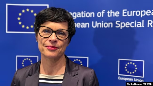 Україна сама гальмує свій вступ у ЄС