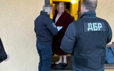 За 5 місяців ДБР скерувало до суду понад 4 тисячі обвинувальних актів