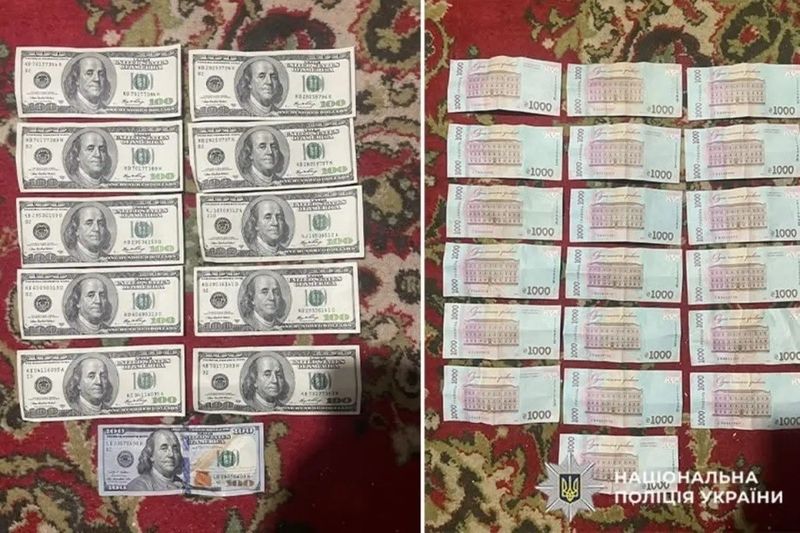 Доглядальниця викрала понад 100 тисяч гривень