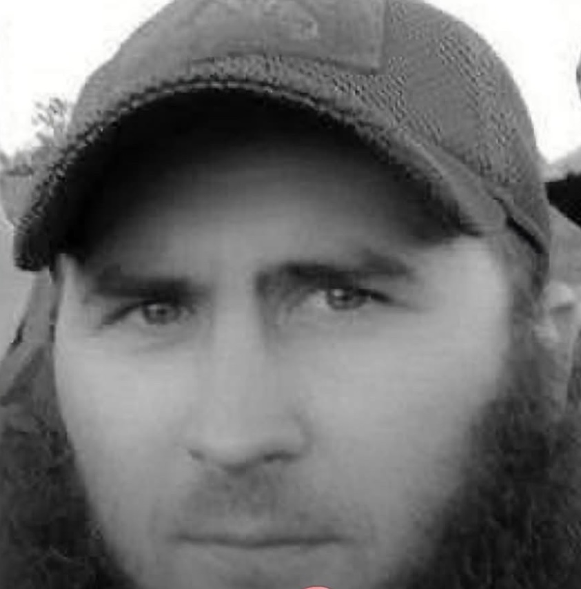 Загинув ічкерієць