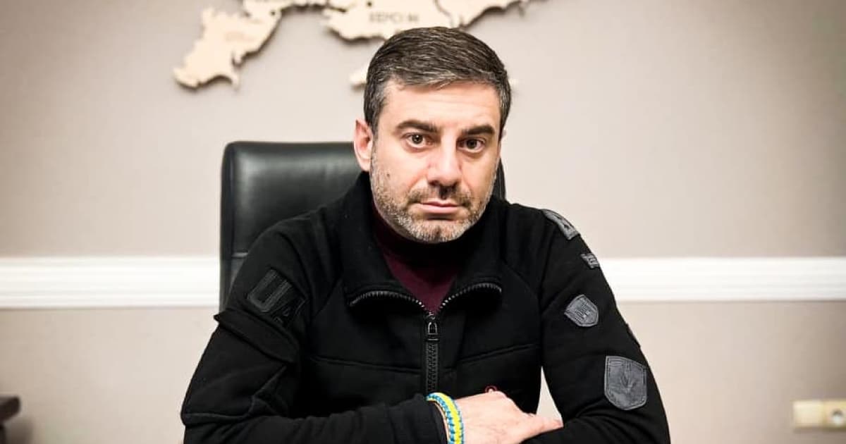 Уповноважений Верховної Ради з прав людини контролює  ситуацію з НТМ у Вінниці