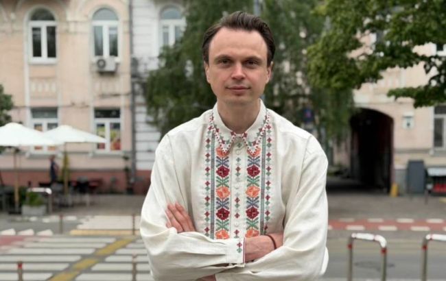 Нового депутата ВР від партії “Голос” зареєструвала ЦВК