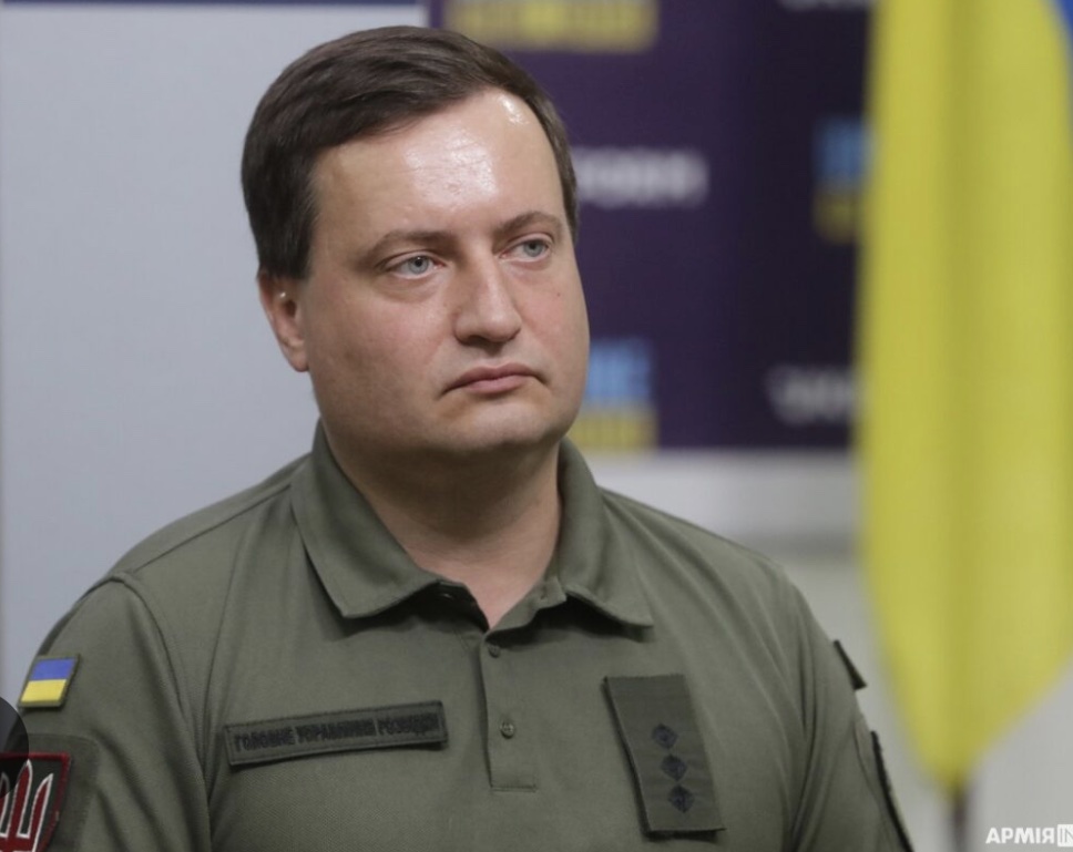 Юсов прокоментував замах на себе