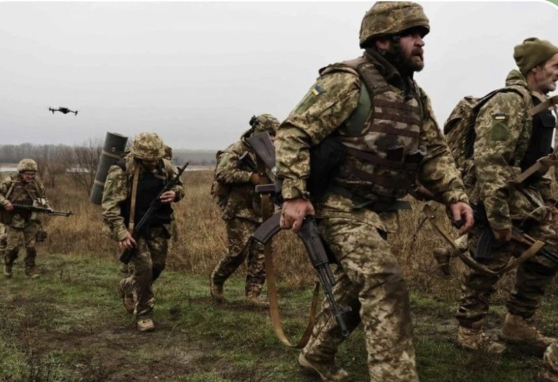 Німеччина хоче передати Україні 6,6 мільярда євро з Європейського фонду миру, які раніше були розблоковані Угорщиною, — RMF24