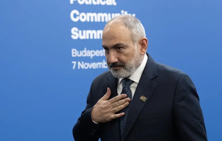 Росія намагається дискредитувати результати виборів у Вірменії