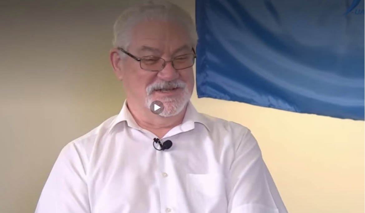 Екссуддя Шишкін – українці мають припинити фінансування УПЦ