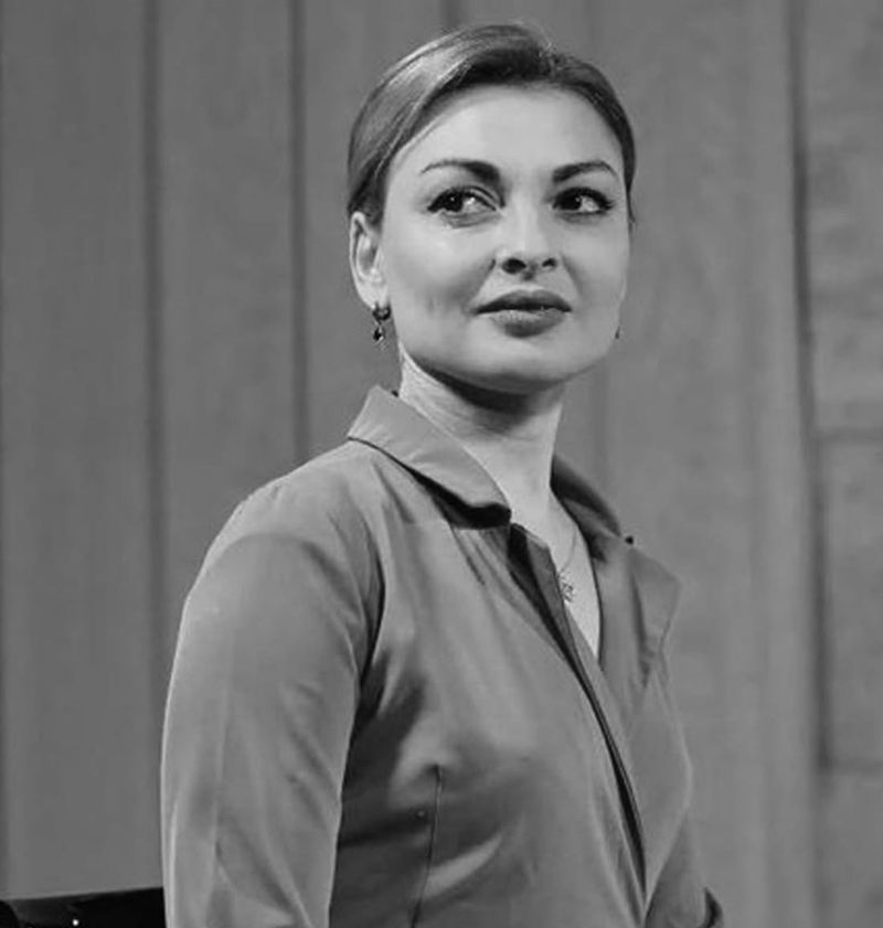 Війна «зʼїла» нашу колегу – журналістку