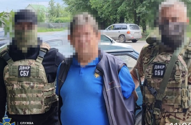 Дитячий тренер «підробляв» агентом рф